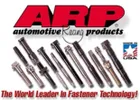 A group of automotive racing products logo